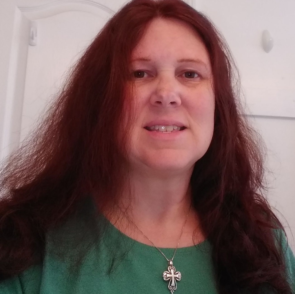 Meet your Posher, Lynn